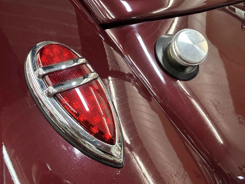 1933 Ford Model 18 & 40 - Image 25 of 31