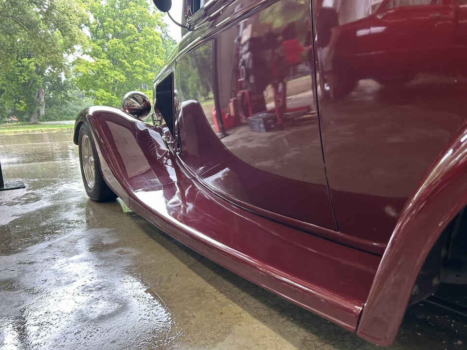1933 Ford Model 18 & 40 - Image 26 of 31