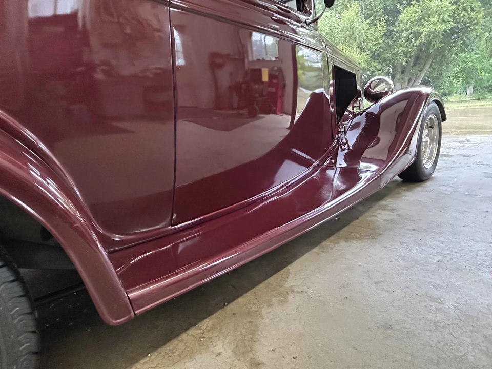 1933 Ford Model 18 & 40 - Image 27 of 31