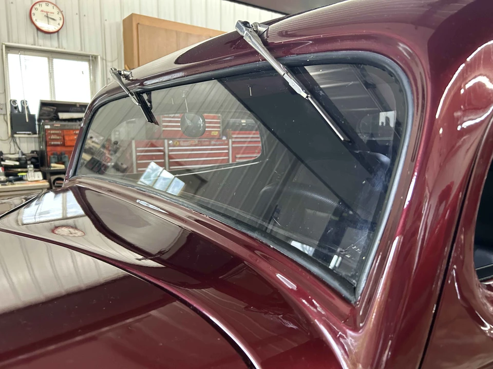 1933 Ford Model 18 & 40 - Image 29 of 31