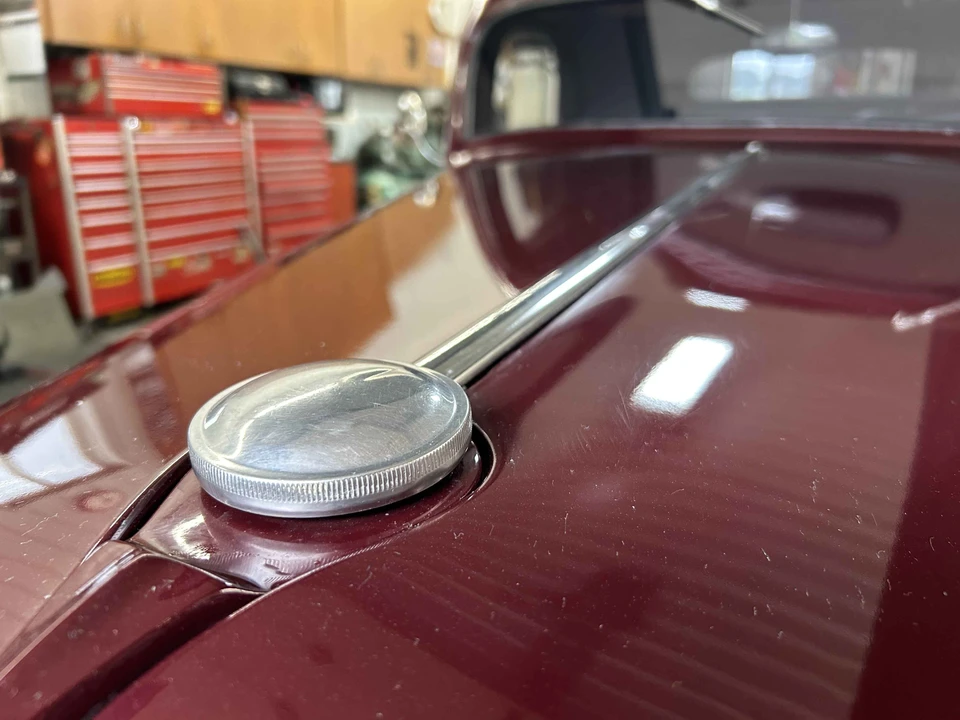 1933 Ford Model 18 & 40 - Image 30 of 31