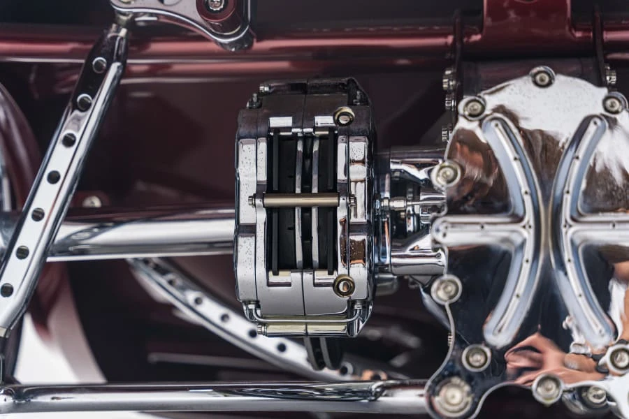 1933 Ford Model 18 & 40 - Image 31 of 31