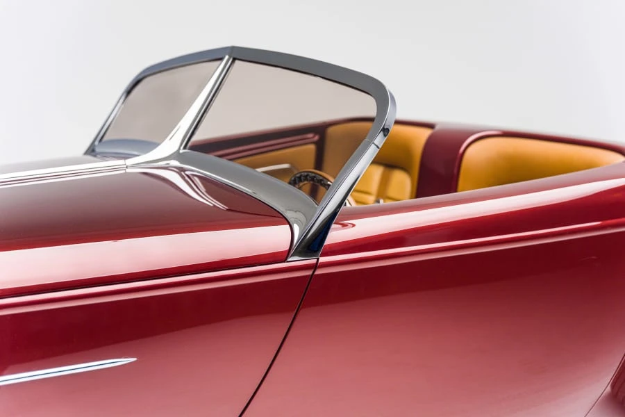 1933 Ford Model 18 & 40 - Image 27 of 31