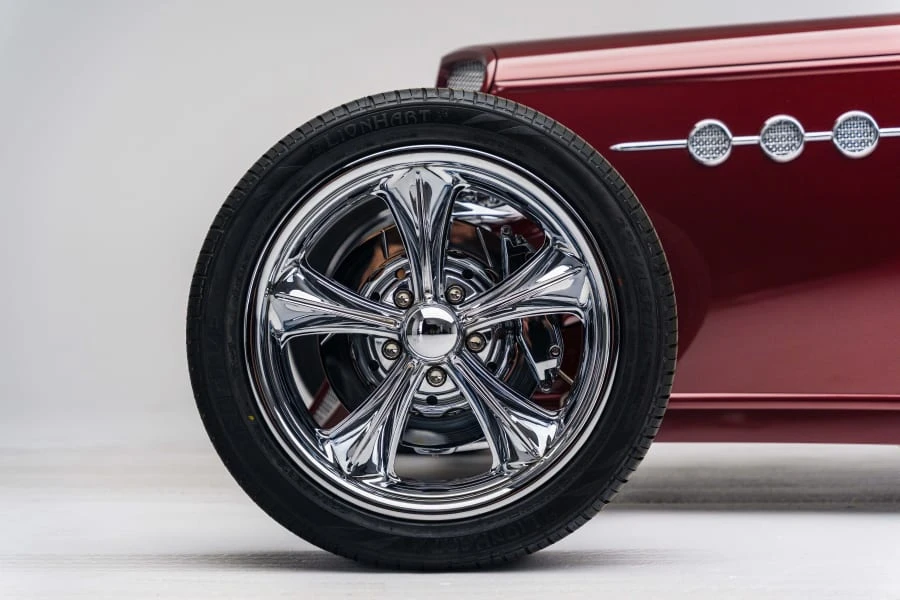 1933 Ford Model 18 & 40 - Image 21 of 31