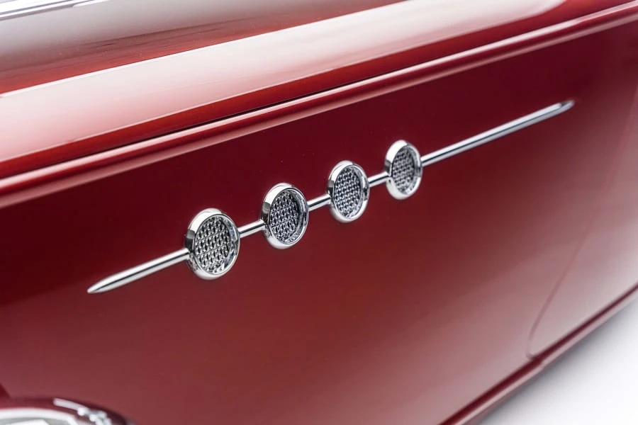 1933 Ford Model 18 & 40 - Image 13 of 31
