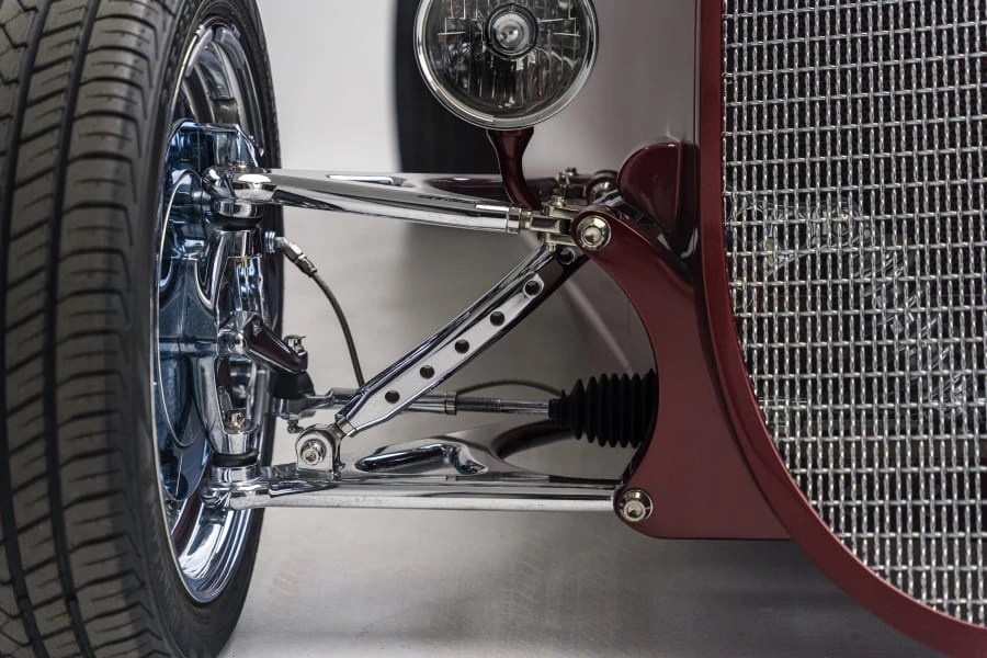 1933 Ford Model 18 & 40 - Image 12 of 31