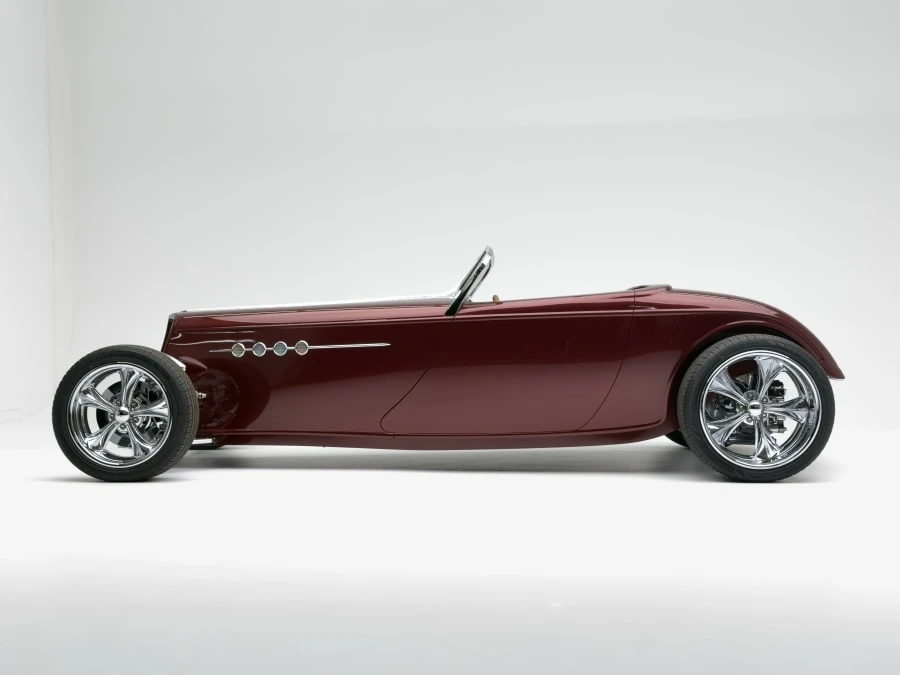 1933 Ford Model 18 & 40 - Image 2 of 31