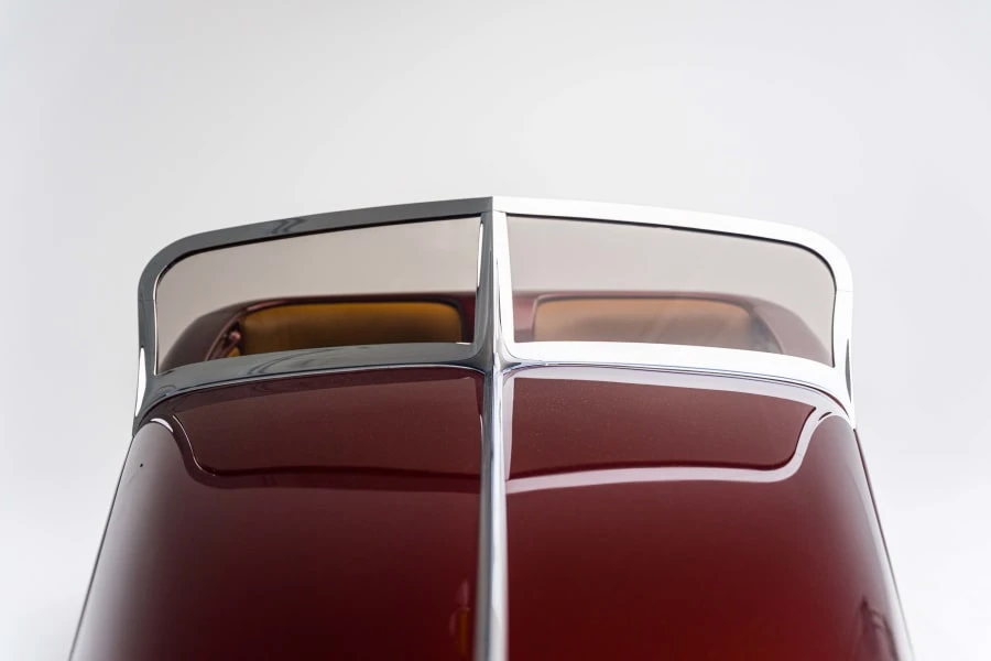 1933 Ford Model 18 & 40 - Image 16 of 31