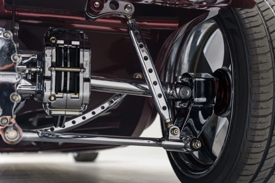 1933 Ford Model 18 & 40 - Image 30 of 31