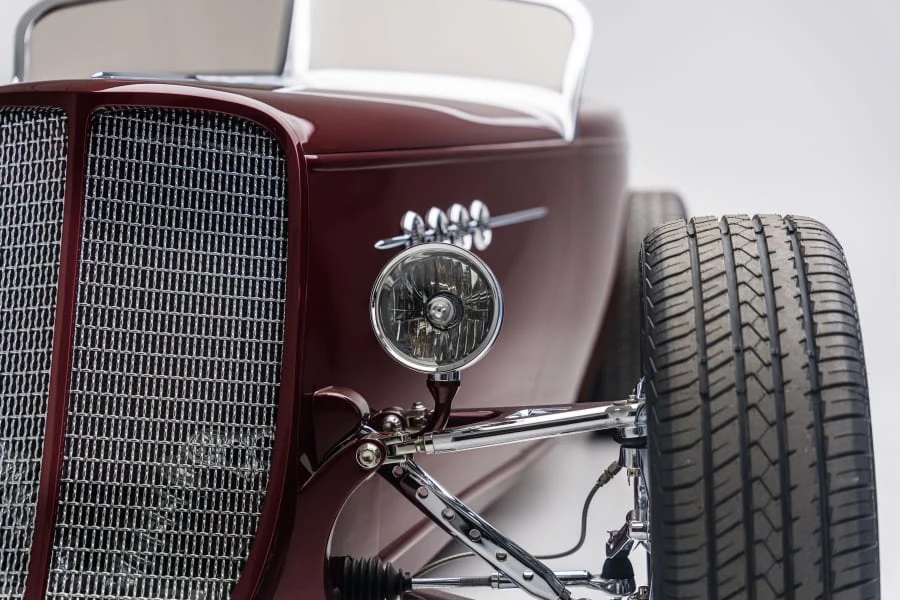 1933 Ford Model 18 & 40 - Image 14 of 31