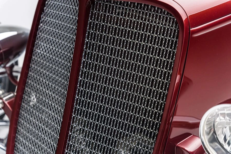 1933 Ford Model 18 & 40 - Image 9 of 31