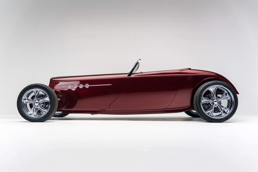 1933 Ford Model 18 & 40 - Image 20 of 31