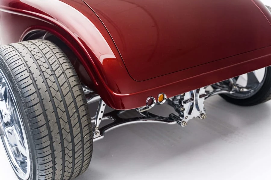 1933 Ford Model 18 & 40 - Image 29 of 31