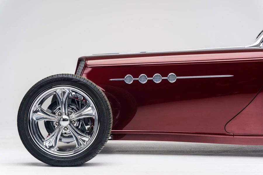 1933 Ford Model 18 & 40 - Image 17 of 31