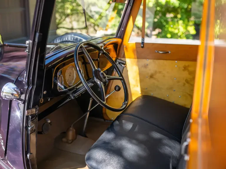 1933 Ford Model 18 & 40 - Image 4 of 31