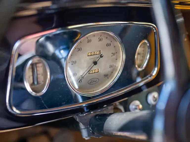 1933 Ford Model 18 & 40 - Image 19 of 31