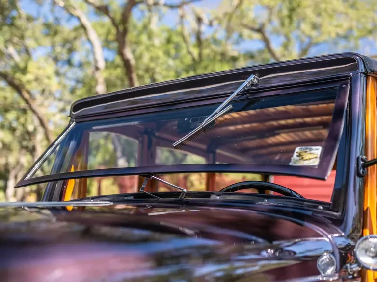 1933 Ford Model 18 & 40 - Image 31 of 31