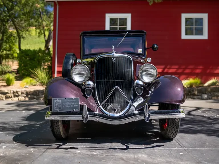 1933 Ford Model 18 & 40 - Image 7 of 31
