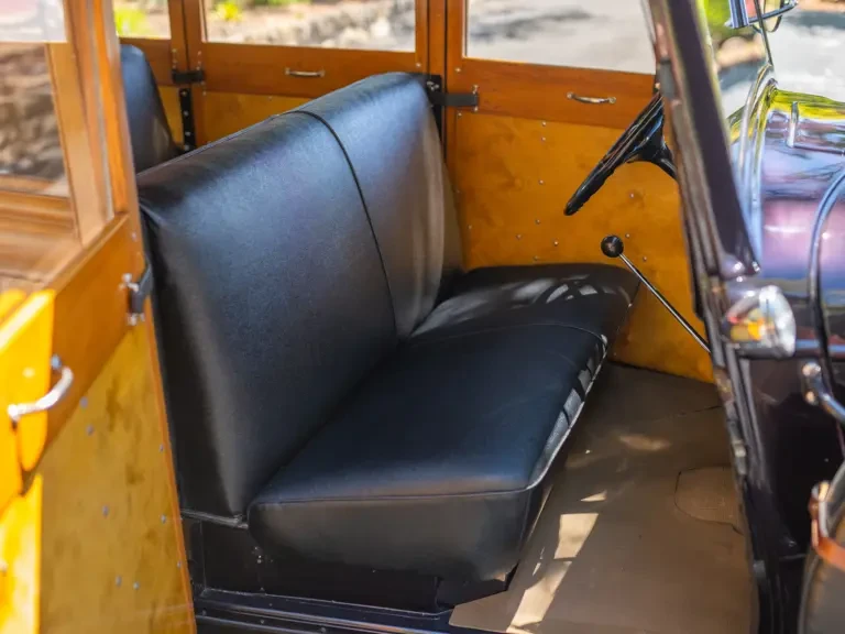 1933 Ford Model 18 & 40 - Image 26 of 31