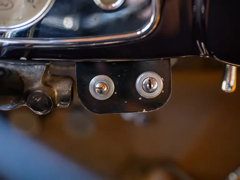 1933 Ford Model 18 & 40 - Image 23 of 31