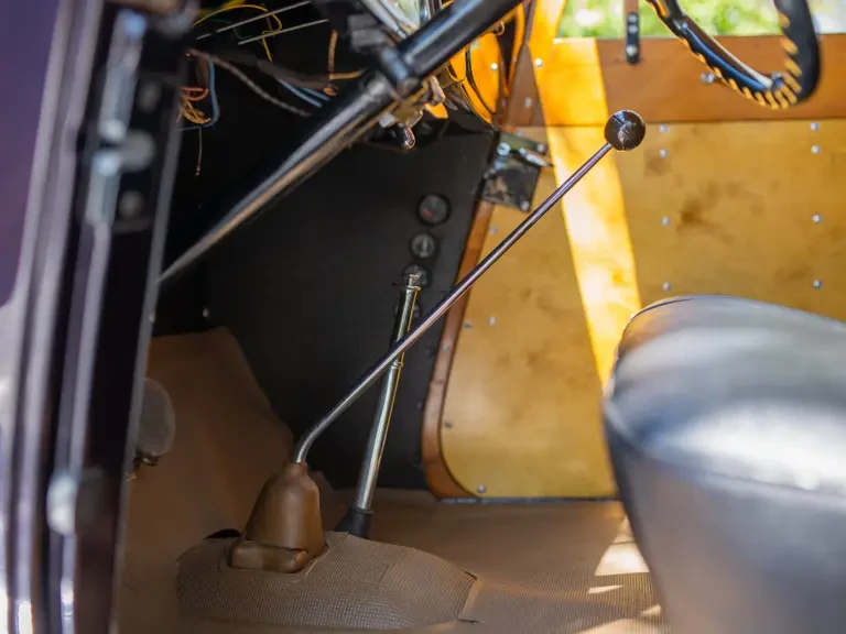 1933 Ford Model 18 & 40 - Image 15 of 31