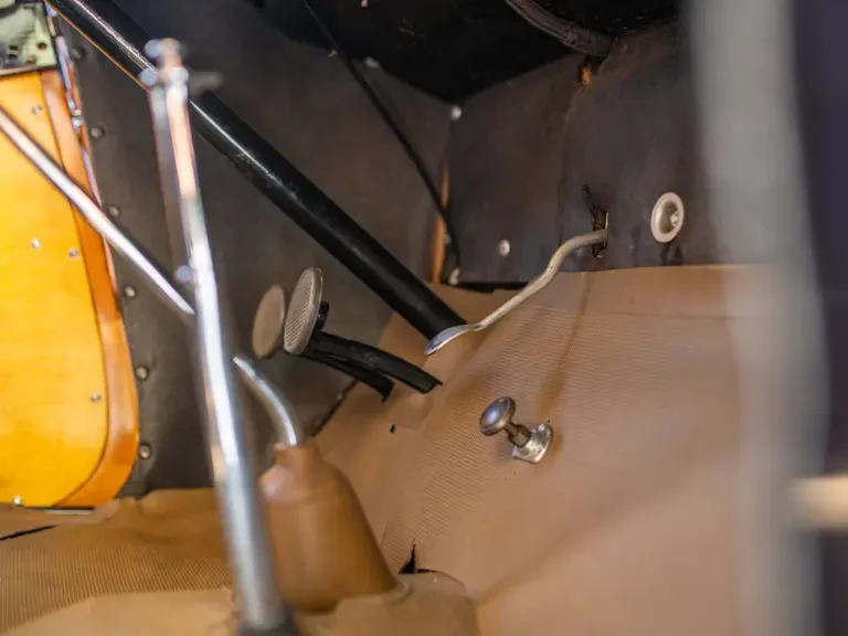 1933 Ford Model 18 & 40 - Image 18 of 31