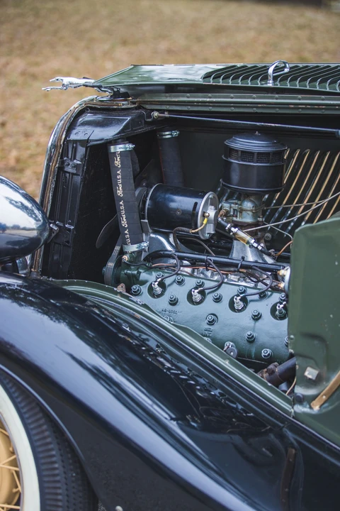 1933 Ford Model 18 & 40 - Image 17 of 31