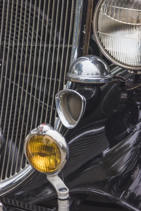 1933 Ford Model 18 & 40 - Image 20 of 31