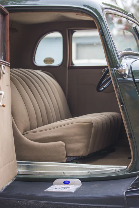 1933 Ford Model 18 & 40 - Image 24 of 31