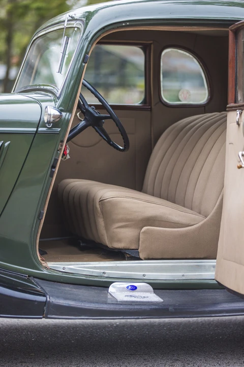1933 Ford Model 18 & 40 - Image 25 of 31
