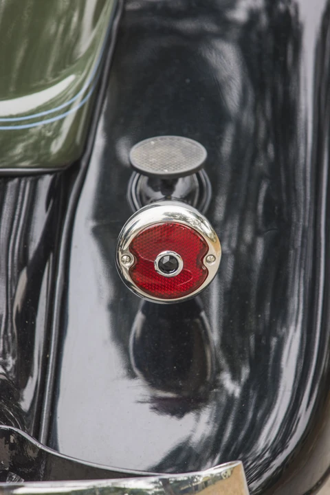 1933 Ford Model 18 & 40 - Image 5 of 31