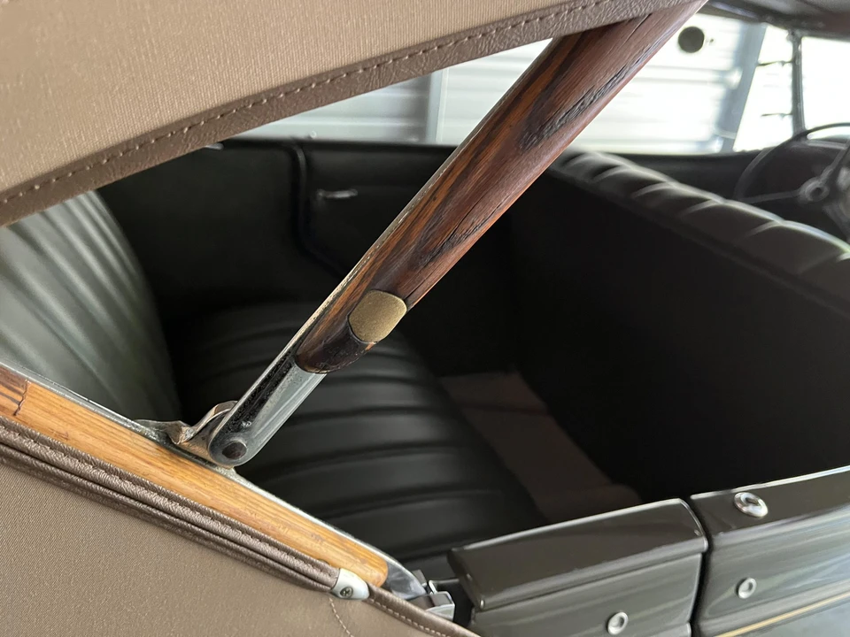 1933 Ford Model 18 & 40 - Image 31 of 31