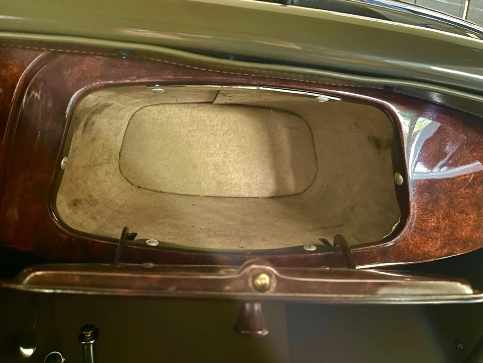 1933 Ford Model 18 & 40 - Image 26 of 31