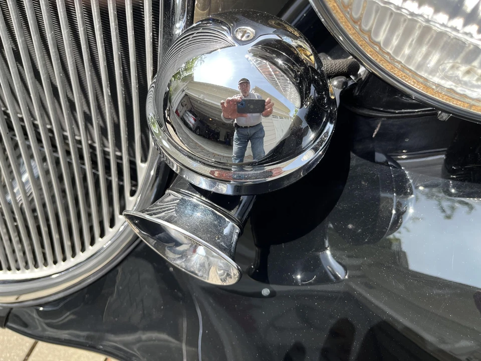 1933 Ford Model 18 & 40 - Image 12 of 31