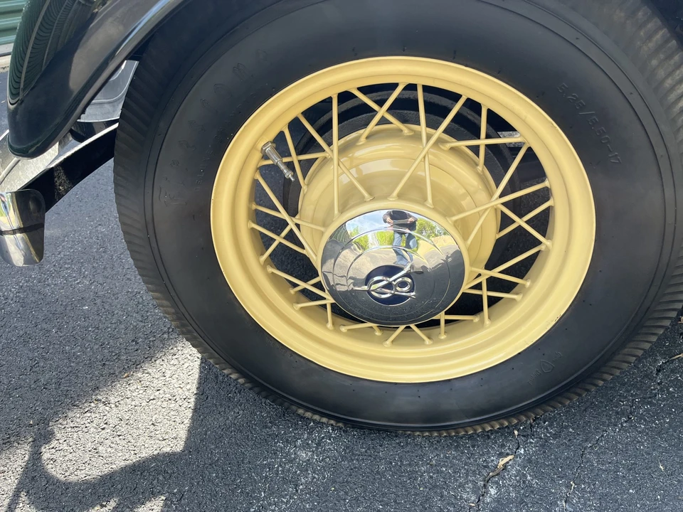 1933 Ford Model 18 & 40 - Image 19 of 31
