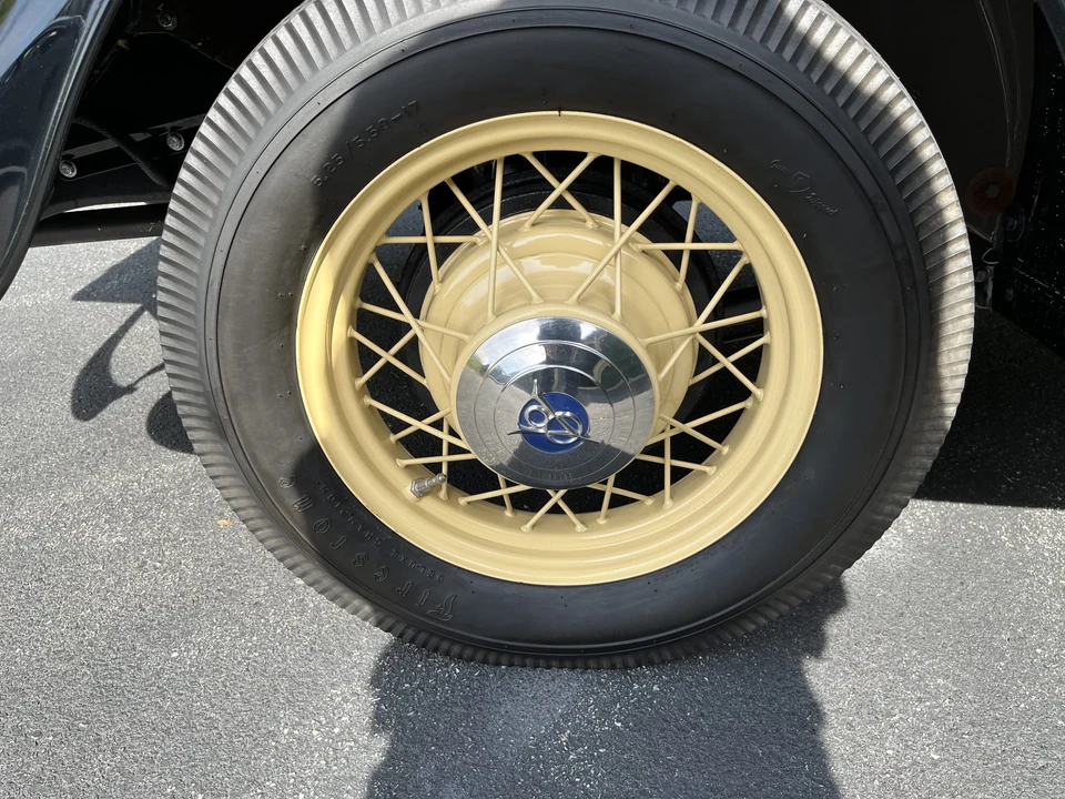 1933 Ford Model 18 & 40 - Image 21 of 31
