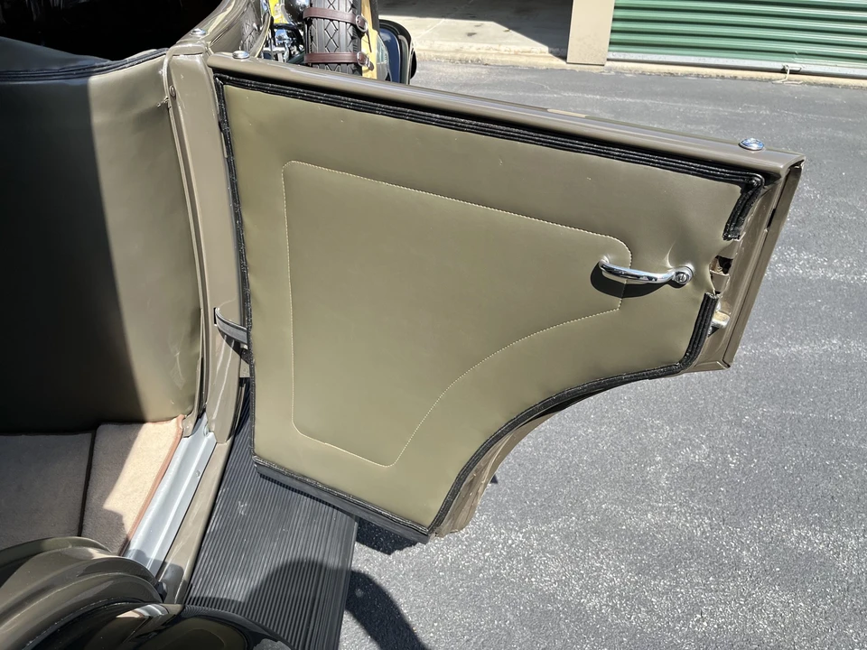 1933 Ford Model 18 & 40 - Image 29 of 31
