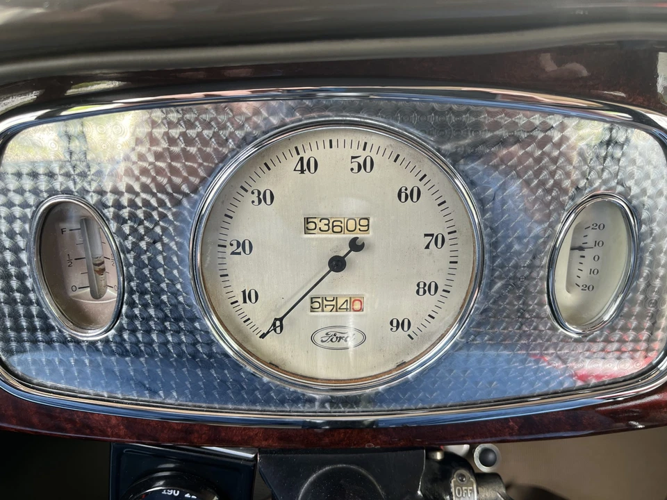 1933 Ford Model 18 & 40 - Image 24 of 31