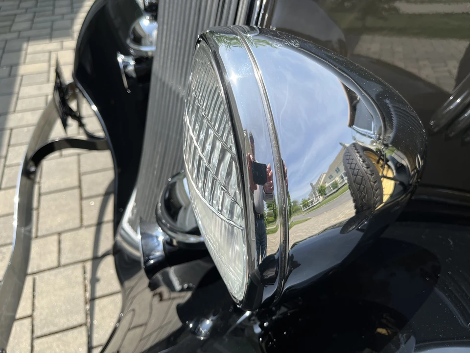1933 Ford Model 18 & 40 - Image 13 of 31