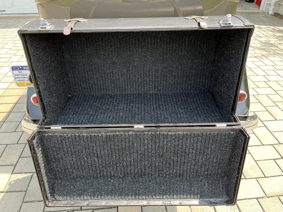 1933 Ford Model 18 & 40 - Image 15 of 31