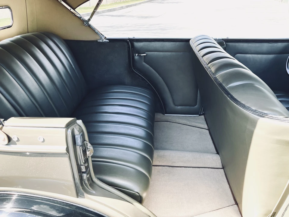 1933 Ford Model 18 & 40 - Image 30 of 31