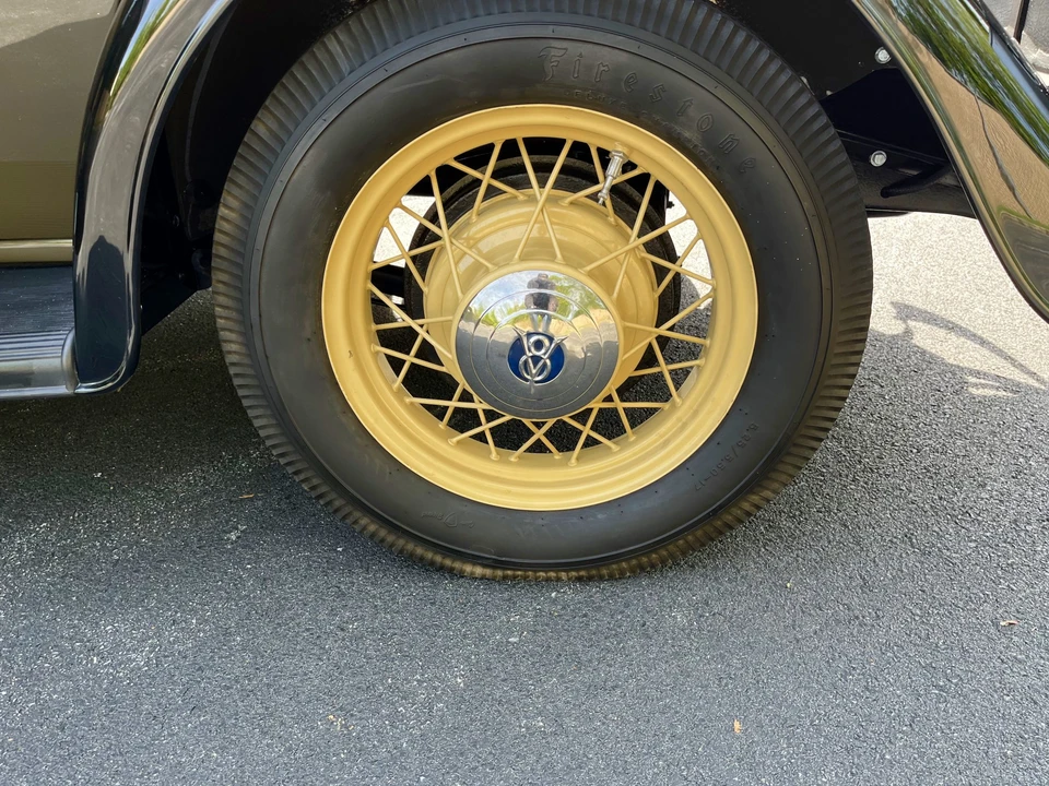 1933 Ford Model 18 & 40 - Image 18 of 31