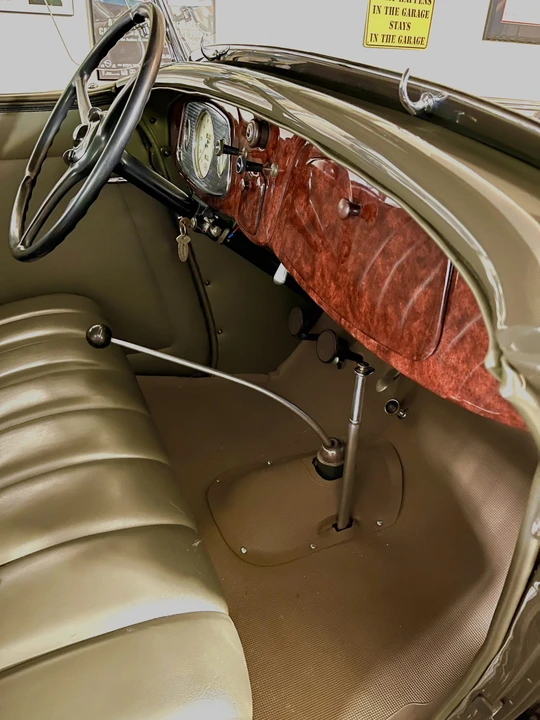 1933 Ford Model 18 & 40 - Image 28 of 31