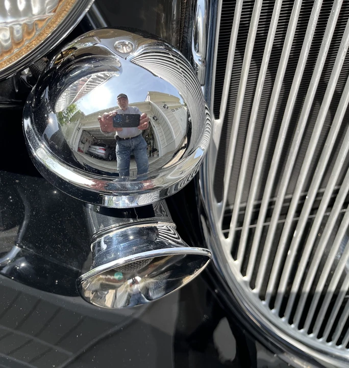 1933 Ford Model 18 & 40 - Image 10 of 31
