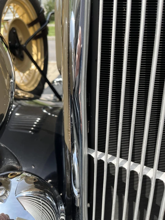 1933 Ford Model 18 & 40 - Image 11 of 31