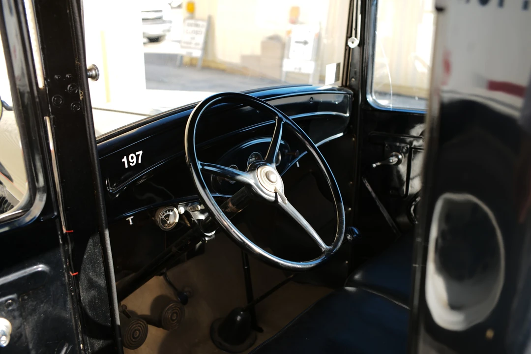 1933 Ford Pickup (1932-1934) - Image 30 of 31