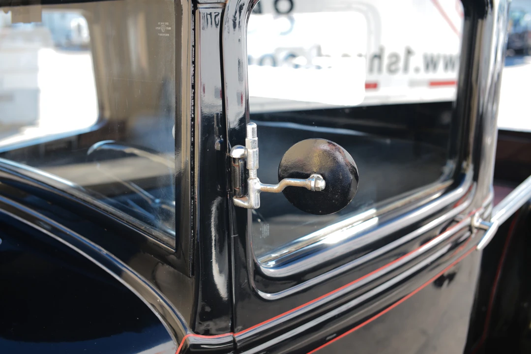 1933 Ford Pickup (1932-1934) - Image 20 of 31