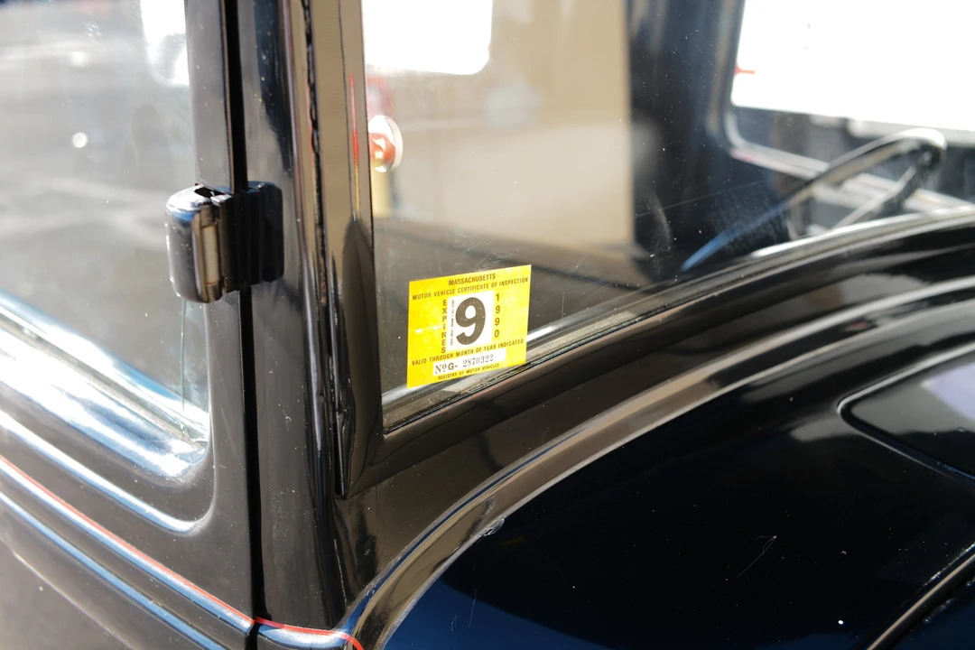 1933 Ford Pickup (1932-1934) - Image 15 of 31