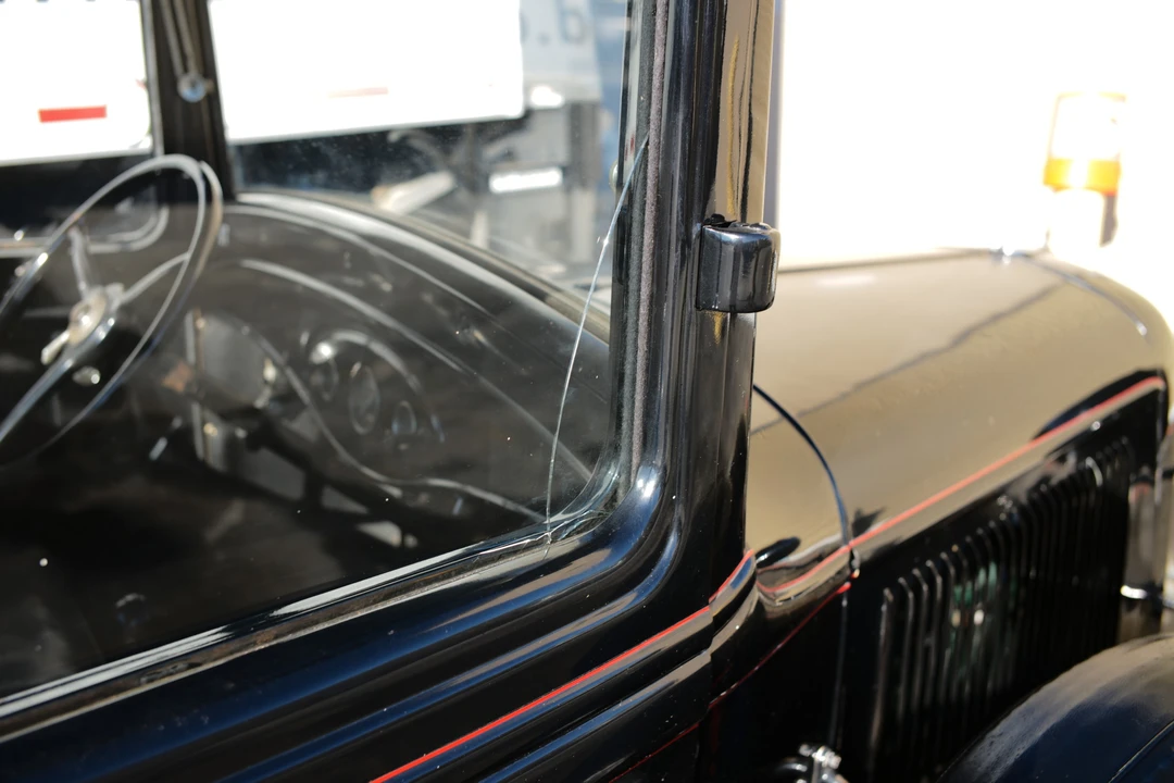 1933 Ford Pickup (1932-1934) - Image 14 of 31