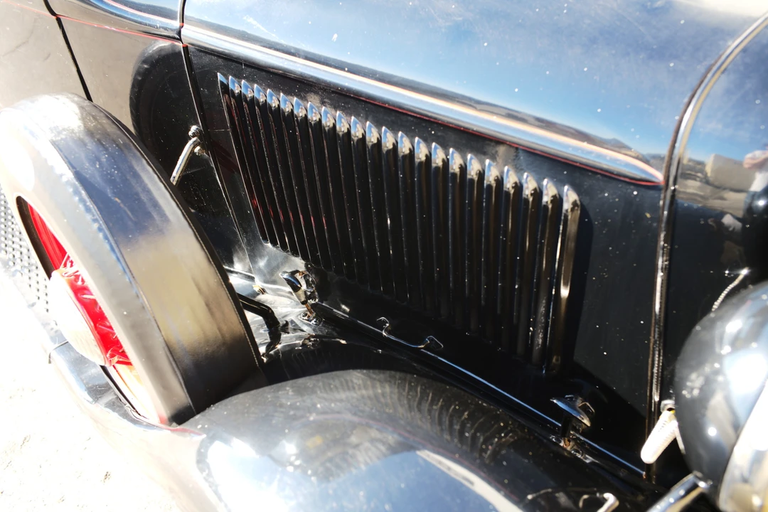 1933 Ford Pickup (1932-1934) - Image 16 of 31